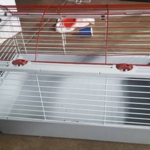 Pet cage